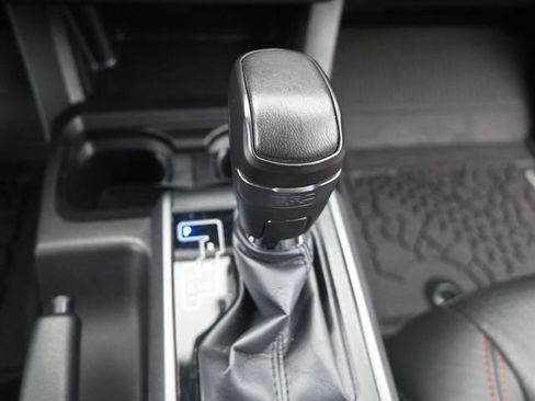 Used 2023 Toyota Tacoma TRD Pro image 8