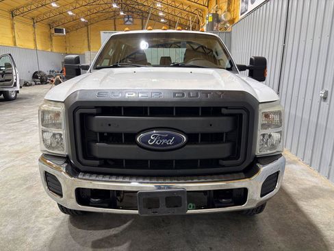 Used 2016 Ford F350 XL w/ Power Equipment Group image 7