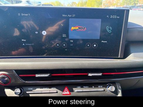 Used 2024 Hyundai Sonata N Line FWD image 18