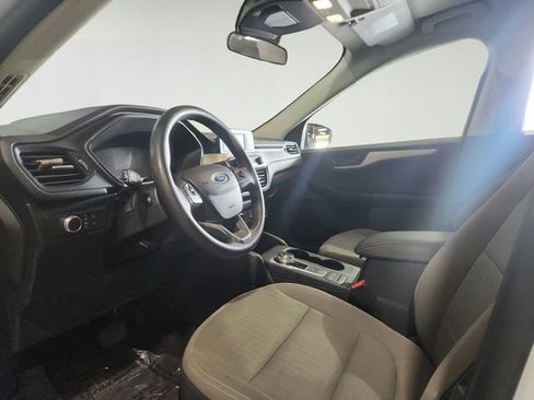 Used 2021 Ford Escape S AWD/4WD image 9