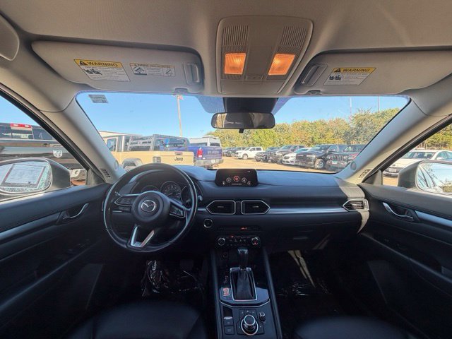 Used 2017 MAZDA CX-5 Touring AWD/4WD image 18