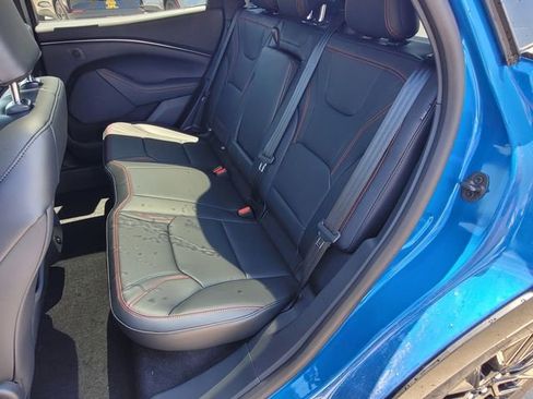 New 2025 Ford Mustang Mach-E Premium w/ Sport Appearance Package image 6