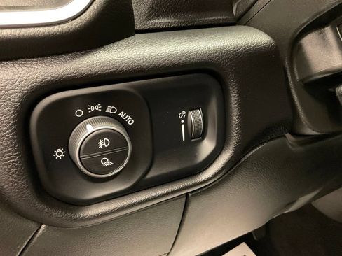 Used 2024 RAM 2500 Big Horn w/ Bed Utility Group AWD/4WD image 14