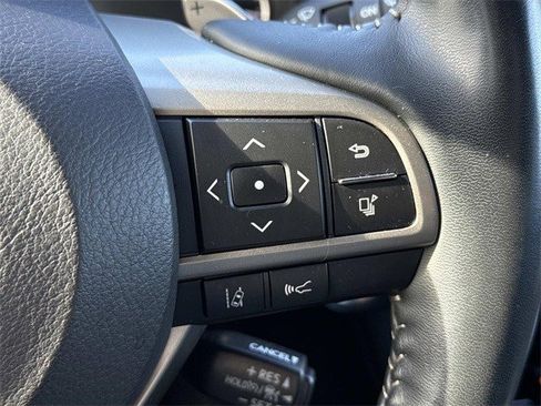 Used 2022 Lexus RX 450h AWD w/ Premium Package image 24