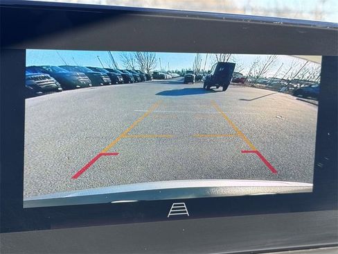 Used 2024 Buick Envista Preferred image 18