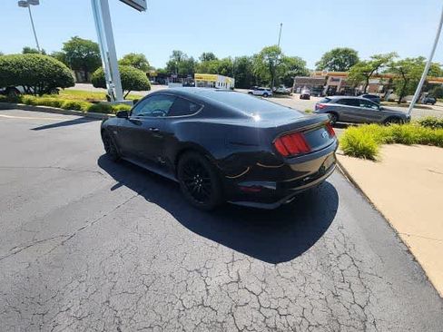 Used 2017 Ford Mustang GT Premium w/ GT Performance Package RWD image 22