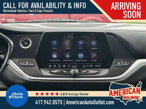 Used 2022 Chevrolet Blazer LT w/ LPO, Black Accent Package FWD image 71