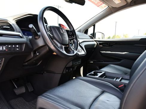 Used 2021 Honda Odyssey Touring image 20