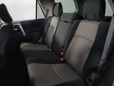 Used 2021 Toyota 4Runner SR5 image 17