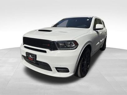 Used 2018 Dodge Durango R/T