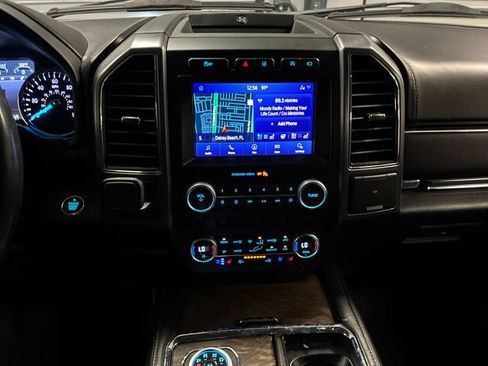 Used 2021 Ford Expedition Max Platinum RWD image 19