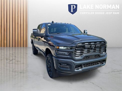 New 2026 RAM 2500 Big Horn image 2