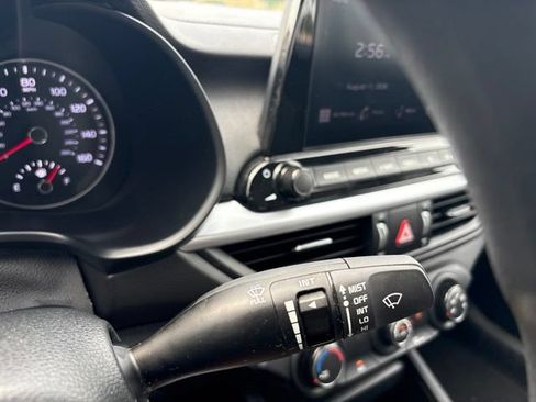 Certified 2024 Kia Forte LXS FWD image 19