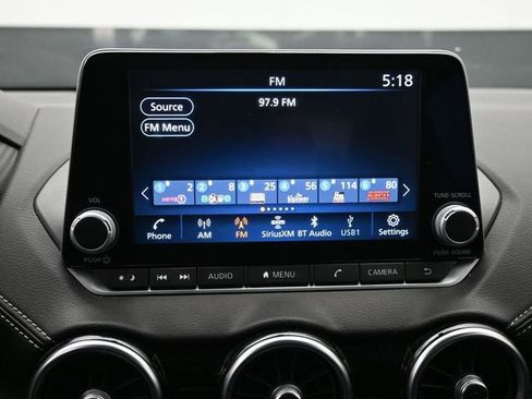 Used 2025 Nissan Sentra SV image 42