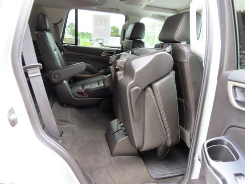 Used 2018 GMC Yukon Denali w/ Denali Ultimate Package AWD/4WD image 23