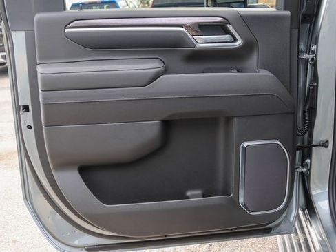 New 2026 Chevrolet Silverado 2500 LTZ w/ LTZ Plus Package image 18