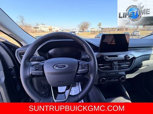 Used 2024 Ford Escape Active w/ Cold Weather Package image 13
