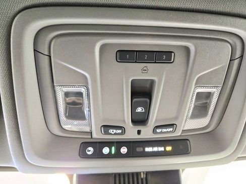 Used 2024 Chevrolet Silverado 1500 RST w/ RST All Star Premium Package image 32