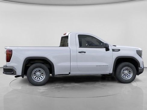 New 2026 GMC Sierra 1500 Pro w/ Pro Value Package image 5