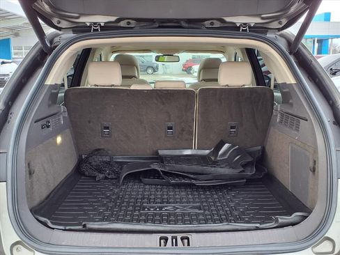 Used 2017 Lincoln MKX Reserve w/ Driver Assistance Package image 9