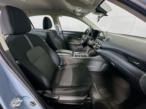 Used 2024 Nissan Sentra SV w/ All-Weather Package image 29