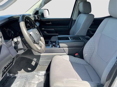 Used 2024 Toyota Tundra SR5 image 21