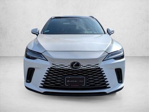 Certified 2023 Lexus RX 350 AWD/4WD image 2