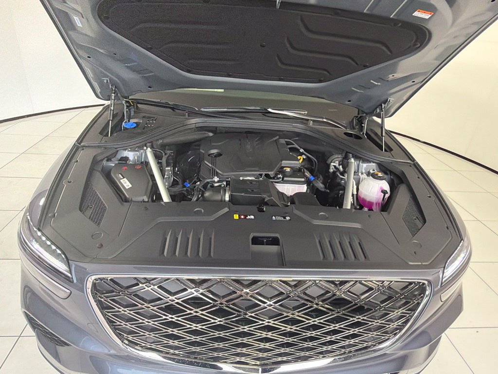 New 2027 Genesis GV70 2.5T Select AWD/4WD image 29