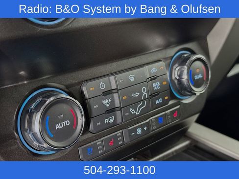 Used 2020 Ford F250 Lariat w/ Lariat Value Package image 16