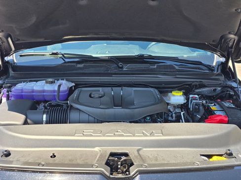 New 2026 RAM 1500 Classic Warlock AWD/4WD image 19