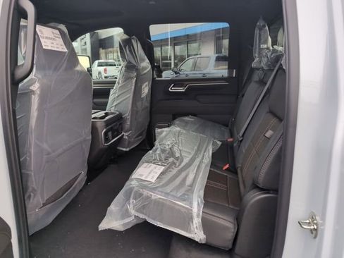 New 2026 Chevrolet Silverado 2500 High Country w/ High Country Premium Package image 11