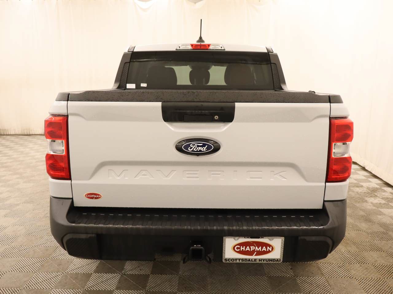 Used 2025 Ford Maverick XL FWD image 5