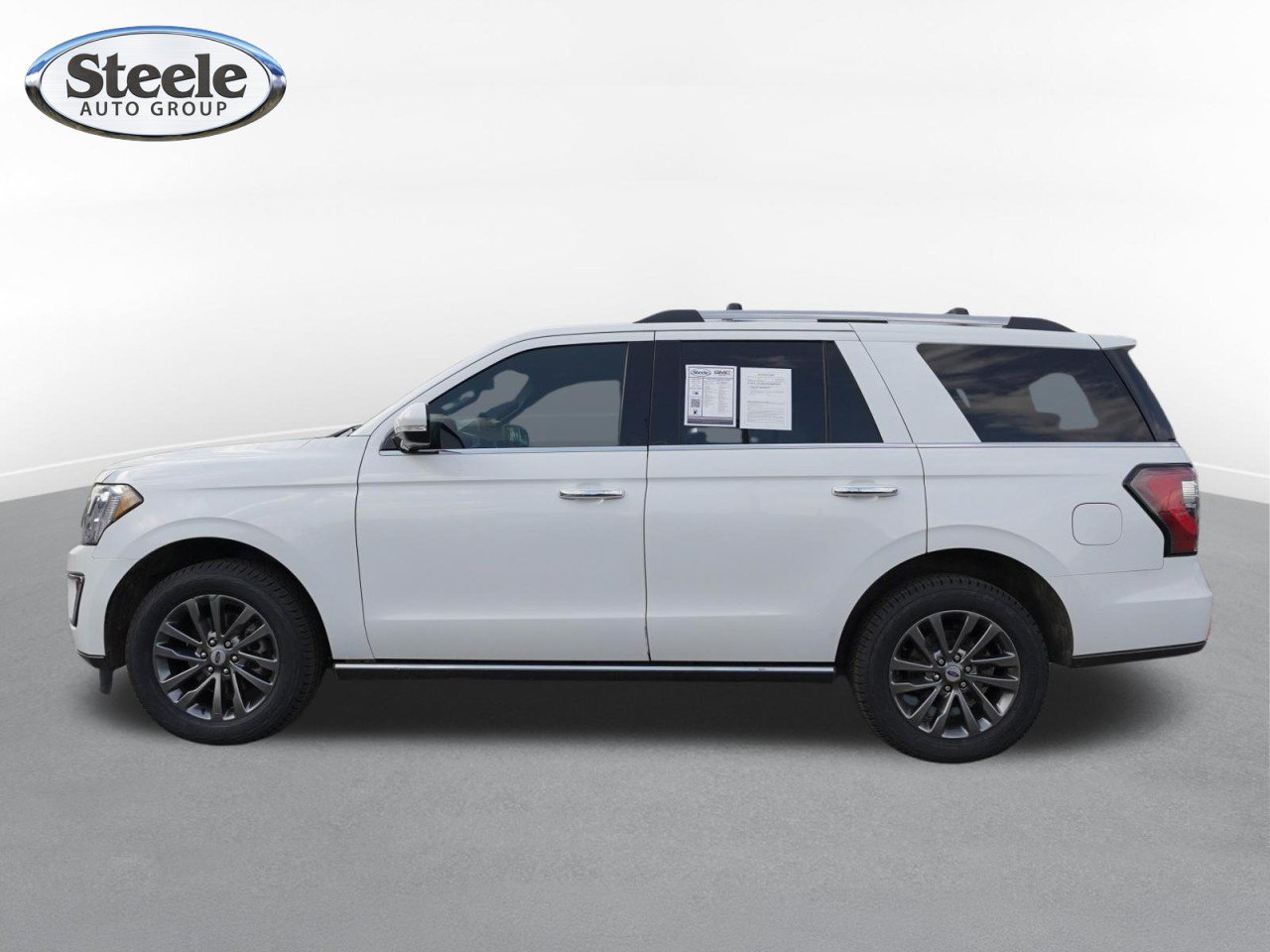 Used 2021 Ford Expedition Limited RWD image 4