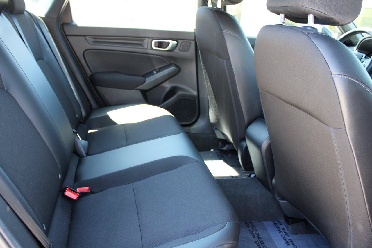 Used 2024 Honda Civic Sport image 23