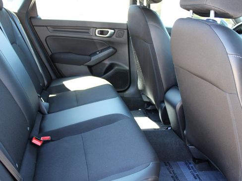 Used 2024 Honda Civic Sport image 23