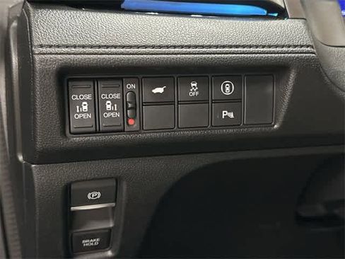 Used 2023 Honda Odyssey Touring image 19