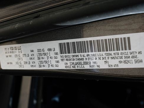 Used 2016 Jeep Wrangler Sport image 46