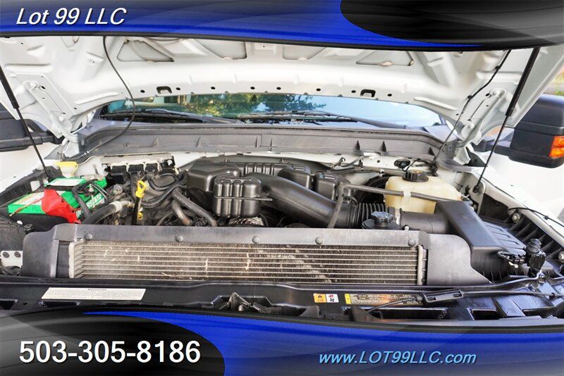 Used 2014 Ford F250 XL w/ Power Equipment Group AWD/4WD image 22