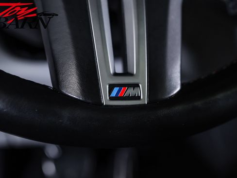 Used 2024 BMW X5 M Competition AWD/4WD image 35