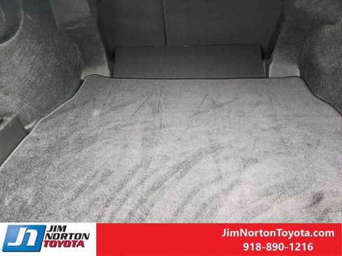 Used 2025 Toyota Camry SE image 34