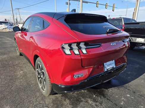 Certified 2023 Ford Mustang Mach-E GT image 6