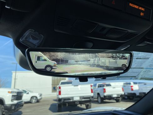 New 2026 Chevrolet Corvette Z06 image 35