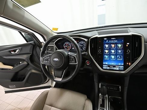 Certified 2024 Subaru Ascent Premium w/ Convenience Package image 27