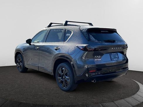 New 2026 MAZDA CX-5 2.5 S w/ Premium Package image 3