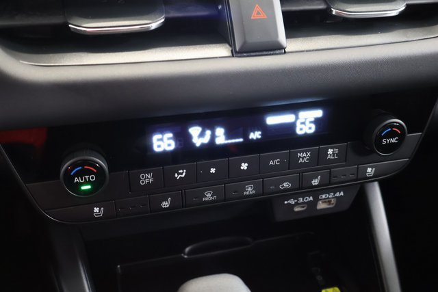 New 2026 Subaru Outback Touring XT AWD/4WD image 20