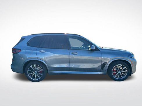 New 2026 BMW X5 xDrive50e w/ M Sport Package AWD/4WD image 2