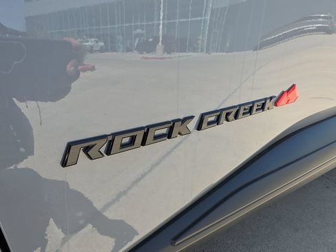 New 2026 Nissan Rogue SV w/ Rock Creek Premium Package AWD/4WD image 44