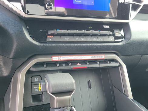 New 2026 Toyota Tundra SR5 AWD/4WD image 27