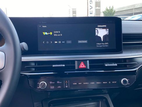 New 2026 Kia K5 GT FWD image 22