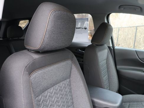 Certified 2024 Chevrolet Equinox LT image 41